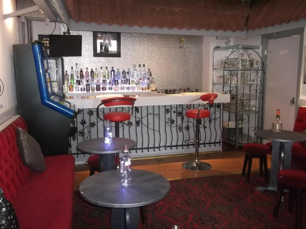 Elmfield Ξενοδοχείο Μπλάκπουλ Εξωτερικό φωτογραφία