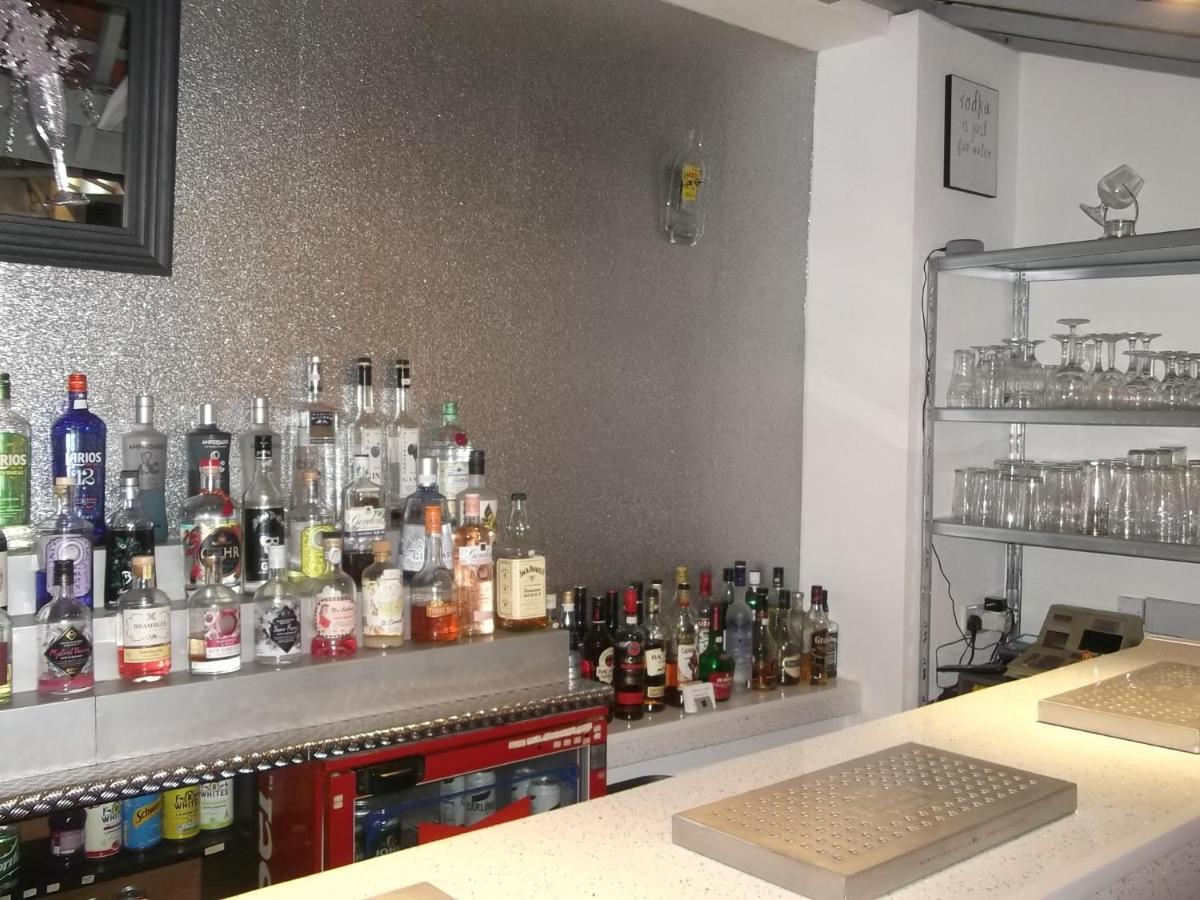 Elmfield Ξενοδοχείο Μπλάκπουλ Εξωτερικό φωτογραφία