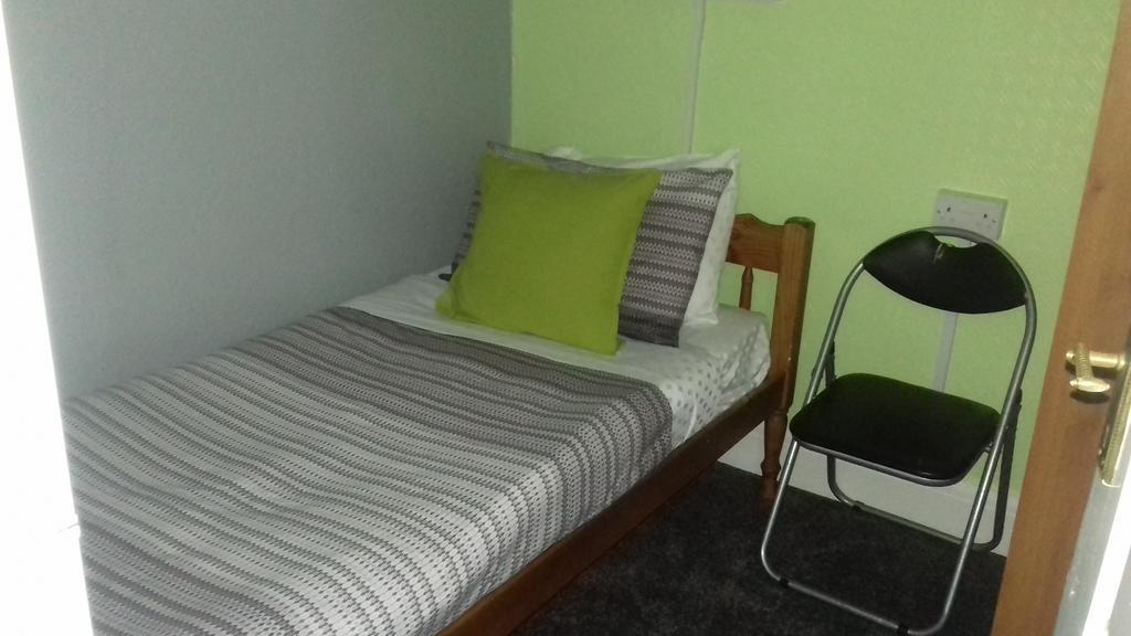 Elmfield Ξενοδοχείο Μπλάκπουλ Εξωτερικό φωτογραφία