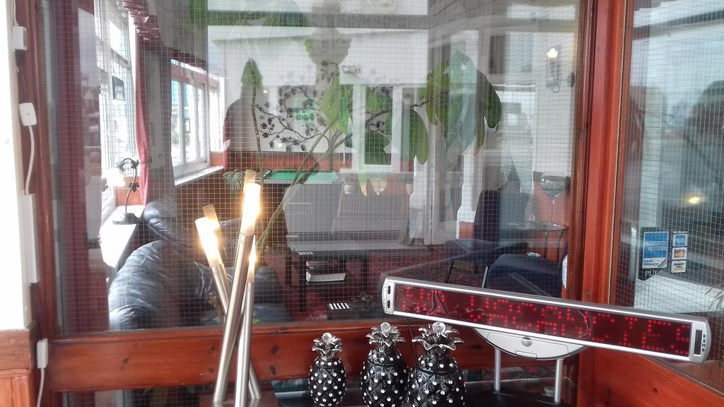Elmfield Ξενοδοχείο Μπλάκπουλ Εξωτερικό φωτογραφία